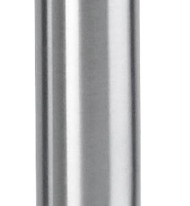 Deko Light 730007 Nova Staande buitenlamp E27 Zilver Deko Light 730007 Nova Staande buitenlamp E27 Zilver