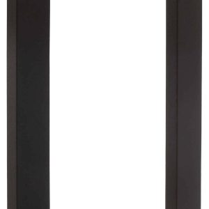Deko Light 733040 Cata IV Staande LED-buitenlamp Energielabel: F (A – G) 4 W Antraciet Deko Light 733040 Cata IV Staande LED-buitenlamp Energielabel: F (A – G) 4 W Antraciet