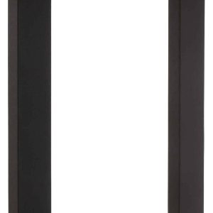 Deko Light 733041 Cata V Staande LED-buitenlamp Energielabel: F (A – G) LED 4 W Antraciet Deko Light 733041 Cata V Staande LED-buitenlamp Energielabel: F (A – G) LED 4 W Antraciet