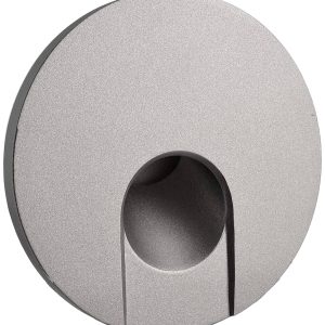 Deko Light Abdeckung rund grau Auge für Alwaid 930495 Afdekking Grijs Deko Light Abdeckung rund grau Auge für Alwaid 930495 Afdekking Grijs