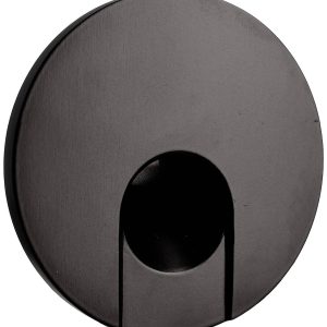 Deko Light Abdeckung rund schwarz Auge für Alwaid 930496 Afdekking Zwart Deko Light Abdeckung rund schwarz Auge für Alwaid 930496 Afdekking Zwart