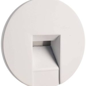 Deko Light Abdeckung rund weiß für Alwaid 930500 Afdekking Wit (RAL 9016) Deko Light Abdeckung rund weiß für Alwaid 930500 Afdekking Wit (RAL 9016)