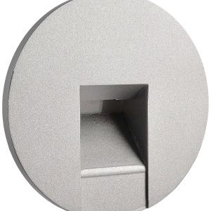 Deko Light Abdeckung rund grau für Alwaid 930501 Afdekking Grijs Deko Light Abdeckung rund grau für Alwaid 930501 Afdekking Grijs