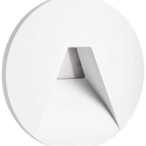Deko Light Abdeckung rund weiß Winkel für Alwaid 930503 Afdekking Wit (RAL 9016) Deko Light Abdeckung rund weiß Winkel für Alwaid 930503 Afdekking Wit (RAL 9016)
