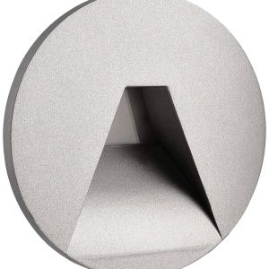 Deko Light Abdeckung rund grau Winkel für Alwaid 930504 Afdekking Grijs Deko Light Abdeckung rund grau Winkel für Alwaid 930504 Afdekking Grijs