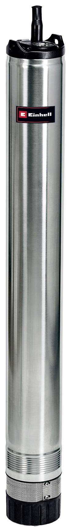 Einhell 4170937 Tiefbrunnenpumpe GE-DW 1155 N-A Bronpomp 6000 l/h 55 m