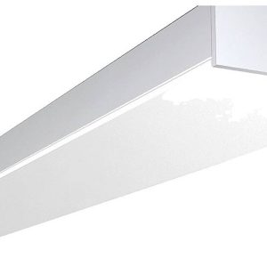 Trilux 7765840 Opendo H2-L #7765840 LED-lichtstrip 53 W LED Zilver 1 stuk(s) Trilux 7765840 Opendo H2-L #7765840 LED-lichtstrip 53 W LED Zilver 1 stuk(s)