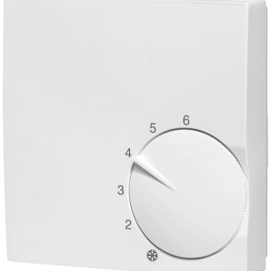 Ehmann 6162×0202 Kamerthermostaat Montagewijze: Opbouw (op muur) 1 stuk(s)