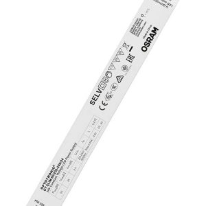 OSRAM HOMELIGHTING OPTOTRONIC OT SLIM LED-driver 68 W 24.2 V 1 stuk(s) OSRAM HOMELIGHTING OPTOTRONIC OT SLIM LED-driver 68 W 24.2 V 1 stuk(s)