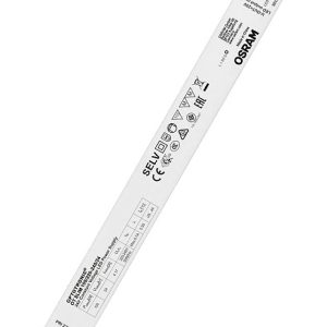 OSRAM HOMELIGHTING OPTOTRONIC OT SLIM LED-driver 110 W 24.2 V 1 stuk(s) OSRAM HOMELIGHTING OPTOTRONIC OT SLIM LED-driver 110 W 24.2 V 1 stuk(s)