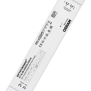 OSRAM HOMELIGHTING OPTOTRONIC OT SLIM LED-driver 272 W 24.2 V 1 stuk(s) OSRAM HOMELIGHTING OPTOTRONIC OT SLIM LED-driver 272 W 24.2 V 1 stuk(s)