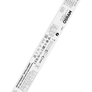 OSRAM HOMELIGHTING OPTOTRONIC DALI LED-driver 80 W 24 V Dimbaar 1 stuk(s) OSRAM HOMELIGHTING OPTOTRONIC DALI LED-driver 80 W 24 V Dimbaar 1 stuk(s)