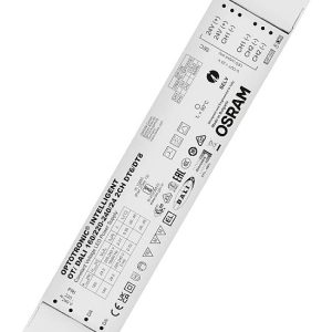OSRAM HOMELIGHTING OPTOTRONIC DALI LED-driver 160 W 24 V Dimbaar 1 stuk(s) OSRAM HOMELIGHTING OPTOTRONIC DALI LED-driver 160 W 24 V Dimbaar 1 stuk(s)