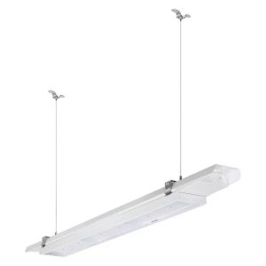 LEDVANCE 4058075676107 Low-bay Flex LED-plafondlamp LED LED vast ingebouwd 73 W Wit LEDVANCE 4058075676107 Low-bay Flex LED-plafondlamp LED LED vast ingebouwd 73 W Wit