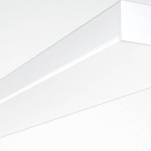 Trilux 7764251 Opendo D2-L #7764251 LED-lichtstrip 37 W LED Wit 1 stuk(s) Trilux 7764251 Opendo D2-L #7764251 LED-lichtstrip 37 W LED Wit 1 stuk(s)
