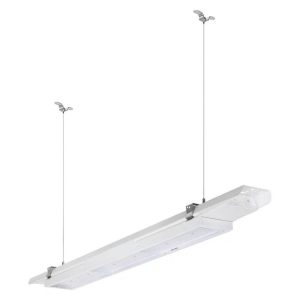 LEDVANCE 4058075676329 Low-bay Flex LED-plafondlamp LED LED vast ingebouwd 105 W Wit LEDVANCE 4058075676329 Low-bay Flex LED-plafondlamp LED LED vast ingebouwd 105 W Wit