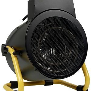 Tristar KA-5061 Ventilatorkachel 60 m³ Zwart Tristar KA-5061 Ventilatorkachel 60 m³ Zwart