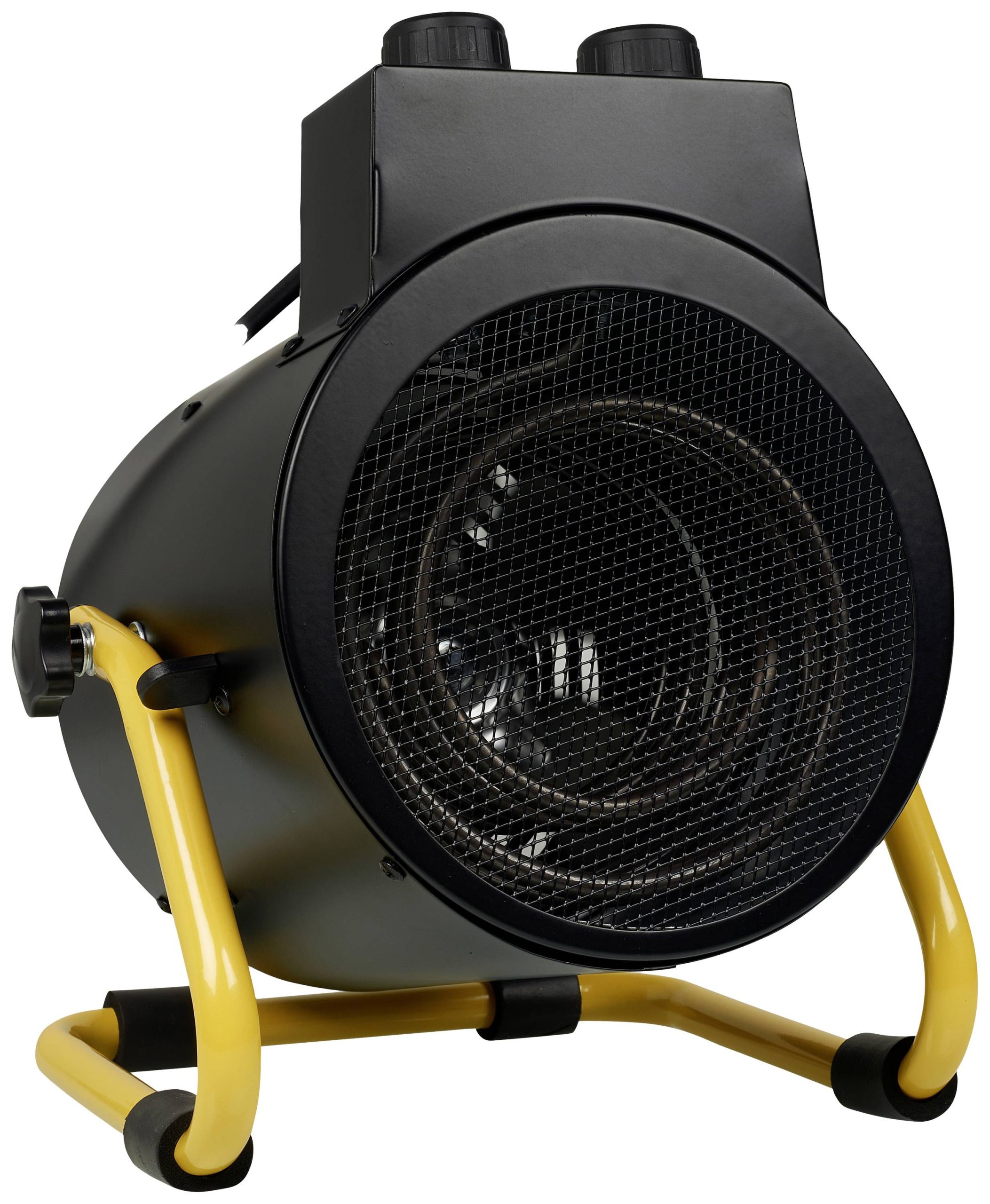 Tristar KA-5061 Ventilatorkachel 60 m³ Zwart