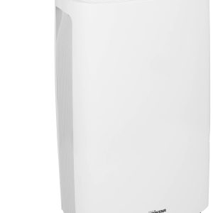 Tristar DH-5424 Luchtontvochtiger 48 m³ 260 W 0.66 l/h Wit Tristar DH-5424 Luchtontvochtiger 48 m³ 260 W 0.66 l/h Wit