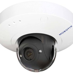 Mobotix Mx-D71A-8DN280 Mx-D71A-8DN280 IP Bewakingscamera LAN 3840 x 2160 Pixel Mobotix Mx-D71A-8DN280 Mx-D71A-8DN280 IP Bewakingscamera LAN 3840 x 2160 Pixel