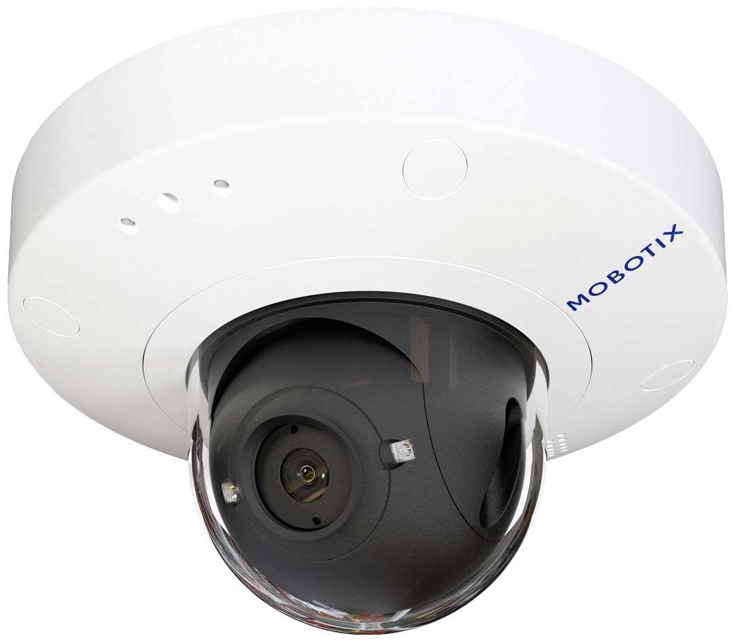 Mobotix Mx-D71A-4DN080 Mx-D71A-4DN080 IP Bewakingscamera LAN 2688 x 1512 Pixel