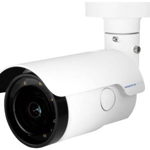 Mobotix Mx-VB3A-2-IR-VA Mx-VB3A-2-IR-VA IP Bewakingscamera LAN 1920 x 1080 Pixel