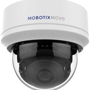 Mobotix Mx-VD1A-8-IR-VA Mx-VD1A-8-IR-VA IP Bewakingscamera LAN 3864 x 2180 Pixel