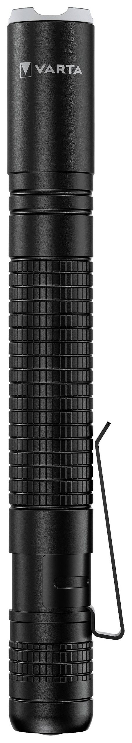 Varta Aluminium Light F10 Pro Zaklamp werkt op batterijen LED 150 lm 25 h 31 g