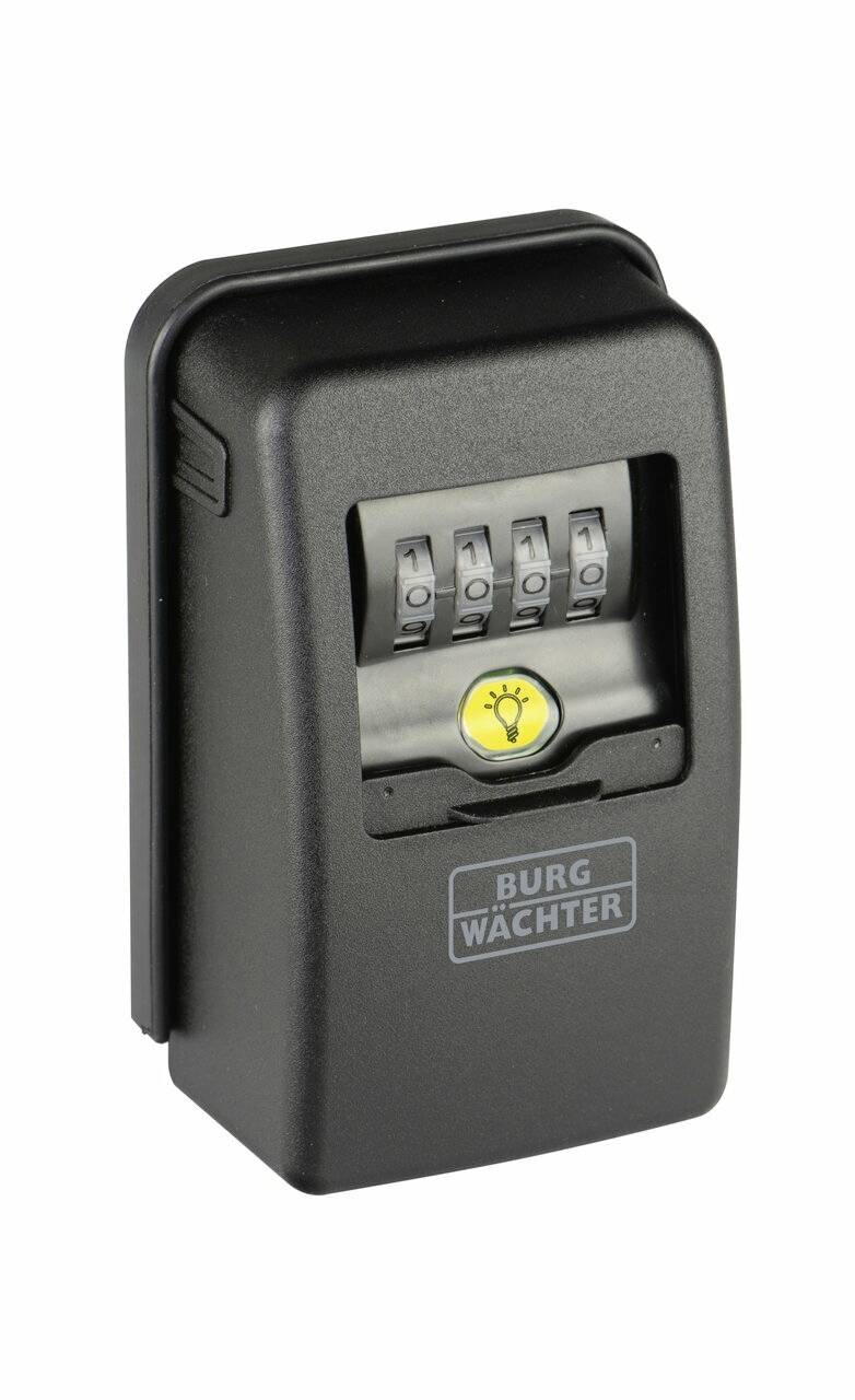 Burg Wächter 40010 KEY SAFE 60 L SB Sleutelkluis Cijferslot