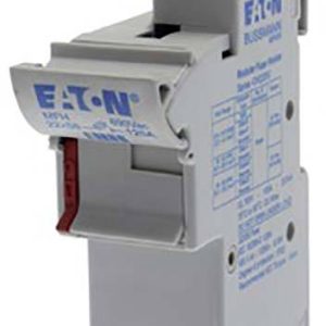 Eaton CH221DU Zekeringhouder 1-fasig 1-polig 125 A 690 V 6 stuk(s) Eaton CH221DU Zekeringhouder 1-fasig 1-polig 125 A 690 V 6 stuk(s)