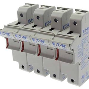 Eaton CH223DNU Zekeringhouder 3-fasig 3-polig 125 A 690 V 1 stuk(s) Eaton CH223DNU Zekeringhouder 3-fasig 3-polig 125 A 690 V 1 stuk(s)