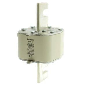 Eaton 1000NHG4G NH-zekering Met mechanische beveiligingsweergave Afmeting zekering : 4 1000 A 500 V 1 stuk(s)
