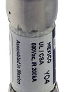 Eaton KTK-R-7 Zekeringsinzetstuk 1-polig 7 A 600 V 10 stuk(s) Eaton KTK-R-7 Zekeringsinzetstuk 1-polig 7 A 600 V 10 stuk(s)