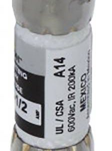 Eaton FNQ-R-1-1-2 Zekeringsinzetstuk 1-polig 1.5 A 600 V 10 stuk(s) Eaton FNQ-R-1-1-2 Zekeringsinzetstuk 1-polig 1.5 A 600 V 10 stuk(s)