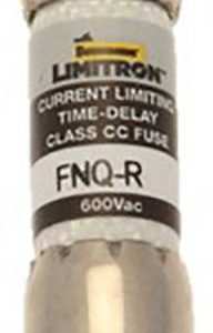 Eaton FNQ-R-20 Zekeringsinzetstuk 1-polig 20 A 600 V 10 stuk(s) Eaton FNQ-R-20 Zekeringsinzetstuk 1-polig 20 A 600 V 10 stuk(s)
