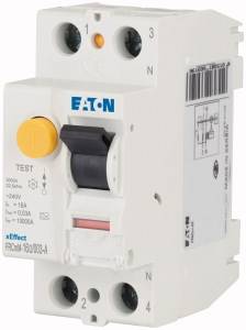 Eaton Y7-170430 FRCMM-16/2/003-A Aardlekschakelaar 2-fasig A 16 A 0.03 A