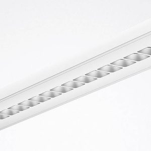 Trilux 7627251 Creavo M39 #7627251 LED-plafondlamp LED 38 W Wit Trilux 7627251 Creavo M39 #7627251 LED-plafondlamp LED 38 W Wit