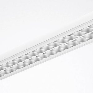 Trilux 7628151 Creavo M39 #7628151 LED-plafondlamp LED 49 W Wit Trilux 7628151 Creavo M39 #7628151 LED-plafondlamp LED 49 W Wit