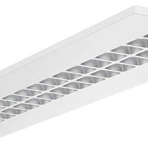 Trilux 7634740 Creavo M46- #7634740 LED-plafondlamp LED 25 W Wit Trilux 7634740 Creavo M46- #7634740 LED-plafondlamp LED 25 W Wit
