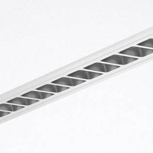 Trilux 7693551 Creavo M17 #7693551 LED-plafondlamp LED 15 W Wit
