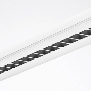Trilux 7625851 Creavo M37 #7625851 LED-plafondlamp LED 26 W Wit Trilux 7625851 Creavo M37 #7625851 LED-plafondlamp LED 26 W Wit