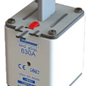 Eaton 355NHG2B-400 NH-zekering Afmeting zekering : 2 355 A 400 V 3 stuk(s)