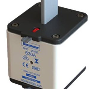 Eaton 500NHG3BI-400 NH-zekering Afmeting zekering : 3 500 A 400 V 3 stuk(s) Eaton 500NHG3BI-400 NH-zekering Afmeting zekering : 3 500 A 400 V 3 stuk(s)