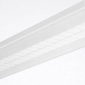 Trilux 7624251 Creavo M59 #7624251 LED-plafondlamp LED 32 W Wit Trilux 7624251 Creavo M59 #7624251 LED-plafondlamp LED 32 W Wit