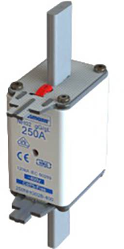 Eaton 63NHG02B-400 NH-zekering Afmeting zekering : D02 63 A 400 V 3 stuk(s)