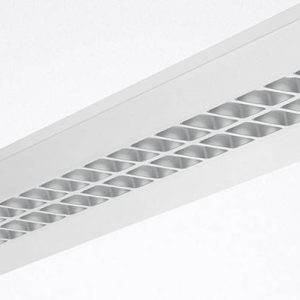 Trilux 7622351 Creavo M59- #7622351 LED-plafondlamp LED 35 W Wit Trilux 7622351 Creavo M59- #7622351 LED-plafondlamp LED 35 W Wit