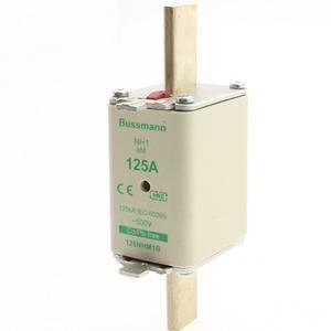 Eaton 125NHM1B NH-zekering Afmeting zekering : 1 125 A 500 V 3 stuk(s)