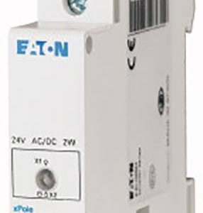Enkele lamp, 24 AC/DC, oranje Eaton Y7-275444 Enkele lamp, 24 AC/DC, oranje Eaton Y7-275444