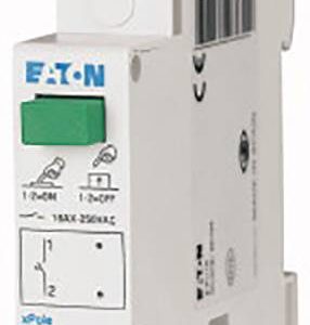 16 A 2x NO 230 V Eaton Y7-276292