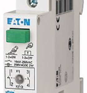 16 A 2x NO 230 V/AC, 230 V/DC Eaton Y7-276297